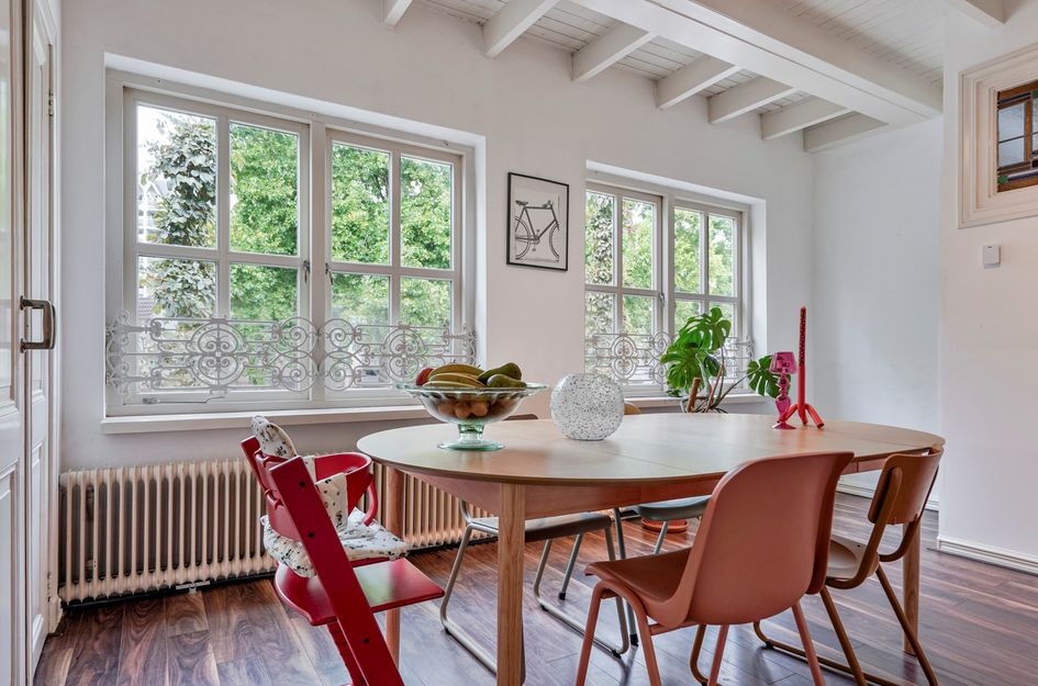 Piusstraat 46A