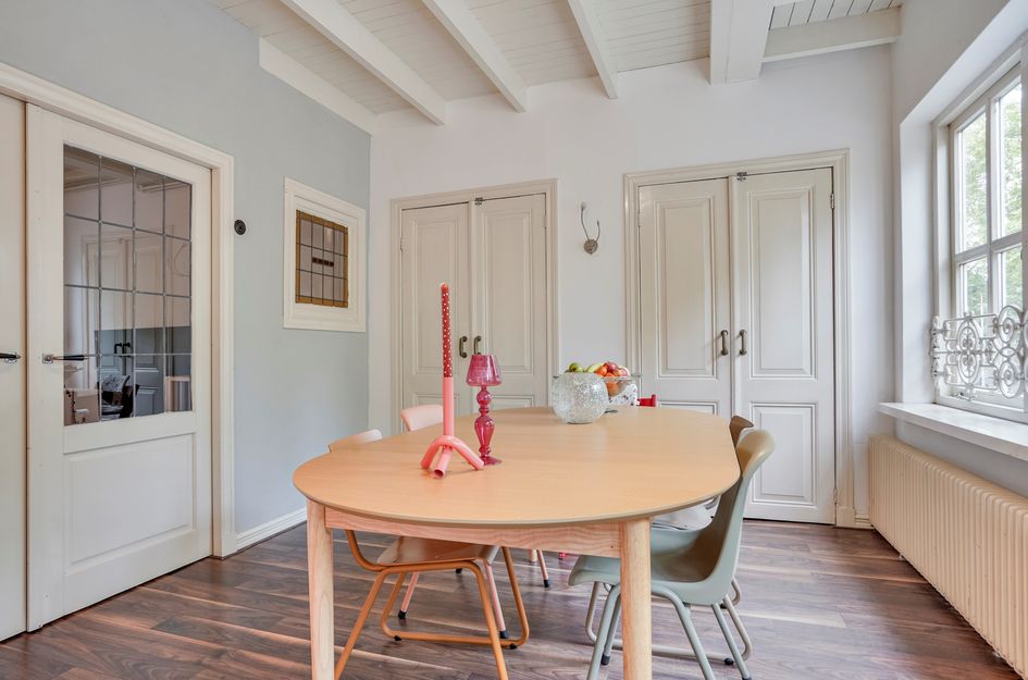 Piusstraat 46A