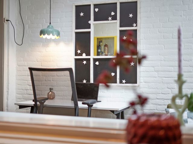 Piusstraat 46A, Tilburg