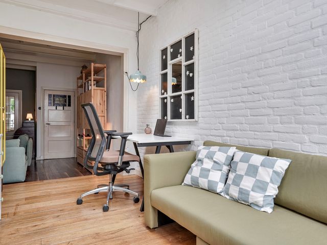Piusstraat 46A, Tilburg
