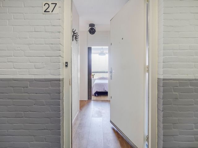 Pleinwand 27, Wateringen
