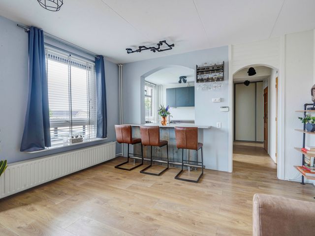 Pleinwand 27, Wateringen