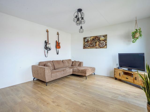Pleinwand 27, Wateringen