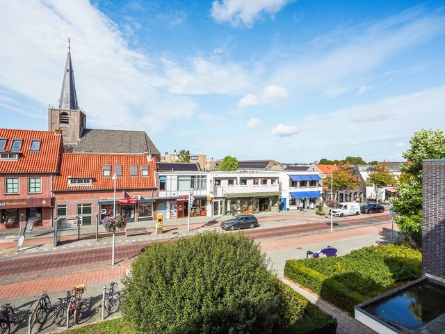 Pleinwand 27, Wateringen