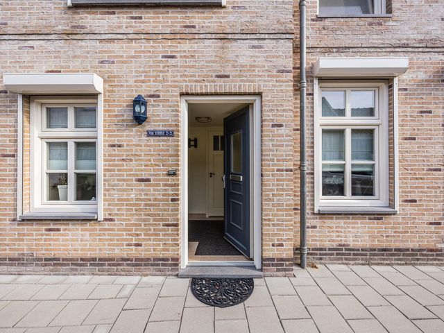 Achterstraat 23, Zaamslag