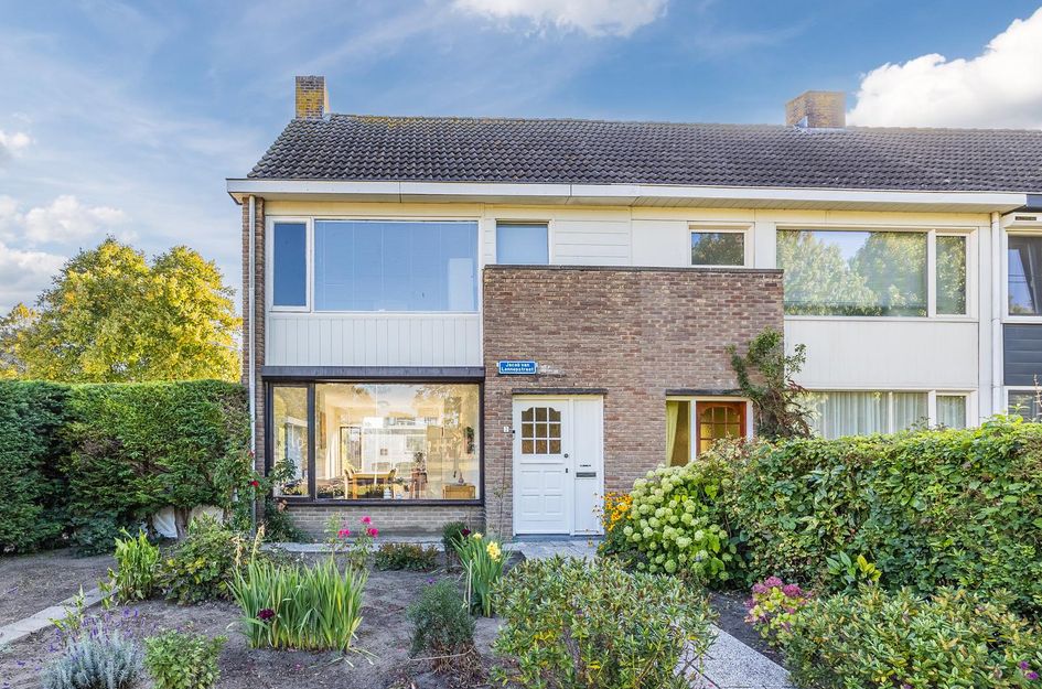 Jacob van Lennepstraat 2