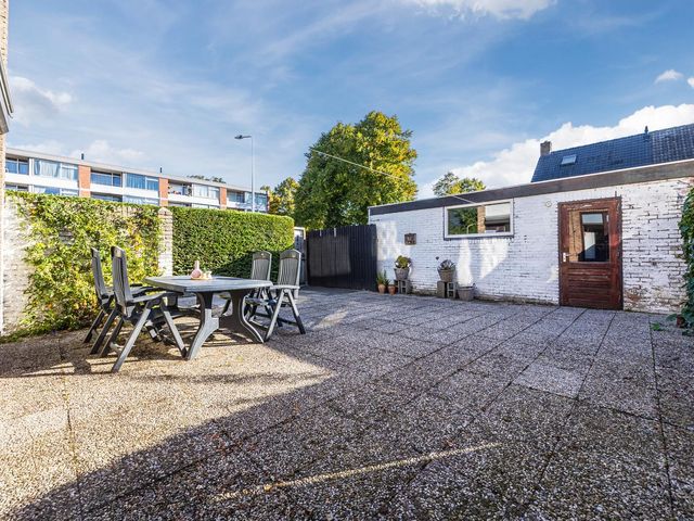 Jacob van Lennepstraat 2, Terneuzen