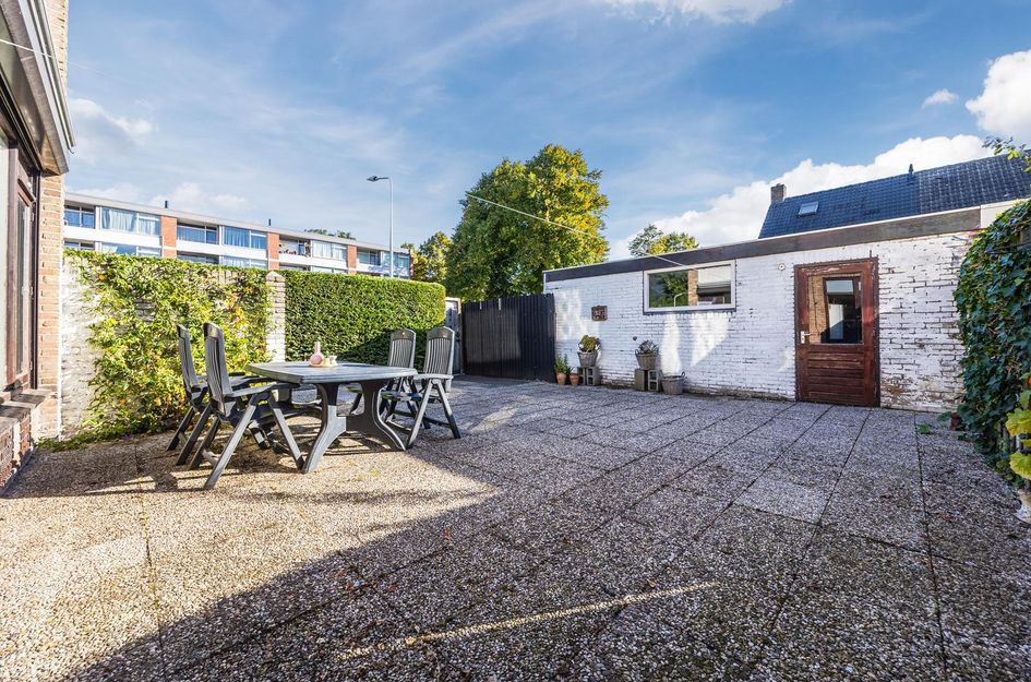 Jacob van Lennepstraat 2