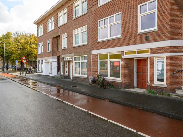 Juliana Van Stolberglaan 201, Den Haag