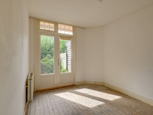 Juliana Van Stolberglaan 201, Den Haag