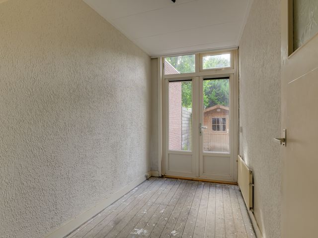 Juliana Van Stolberglaan 201, Den Haag