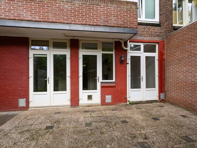 Juliana Van Stolberglaan 201, Den Haag