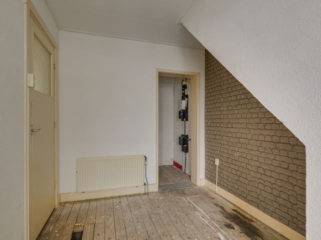 Juliana Van Stolberglaan 201, Den Haag