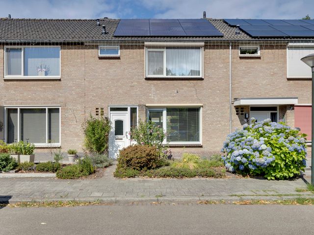Beringstraat 4, Geldrop