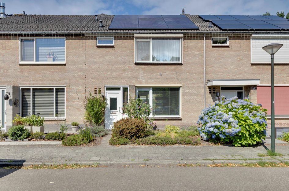 Beringstraat 4