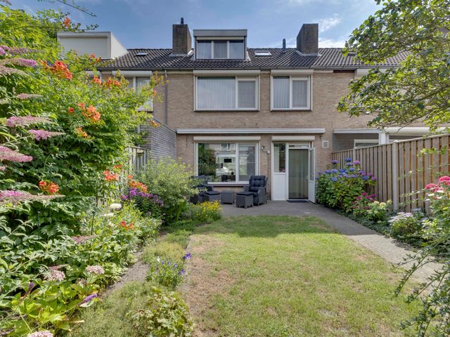Beringstraat 4, Geldrop