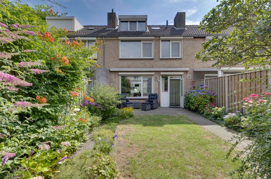 Beringstraat 4