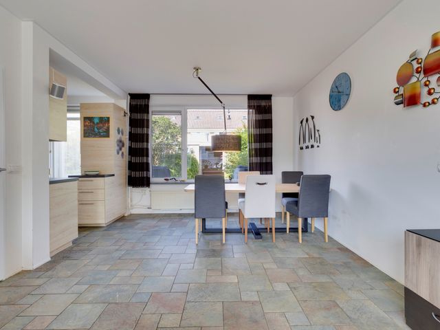 Beringstraat 4, Geldrop