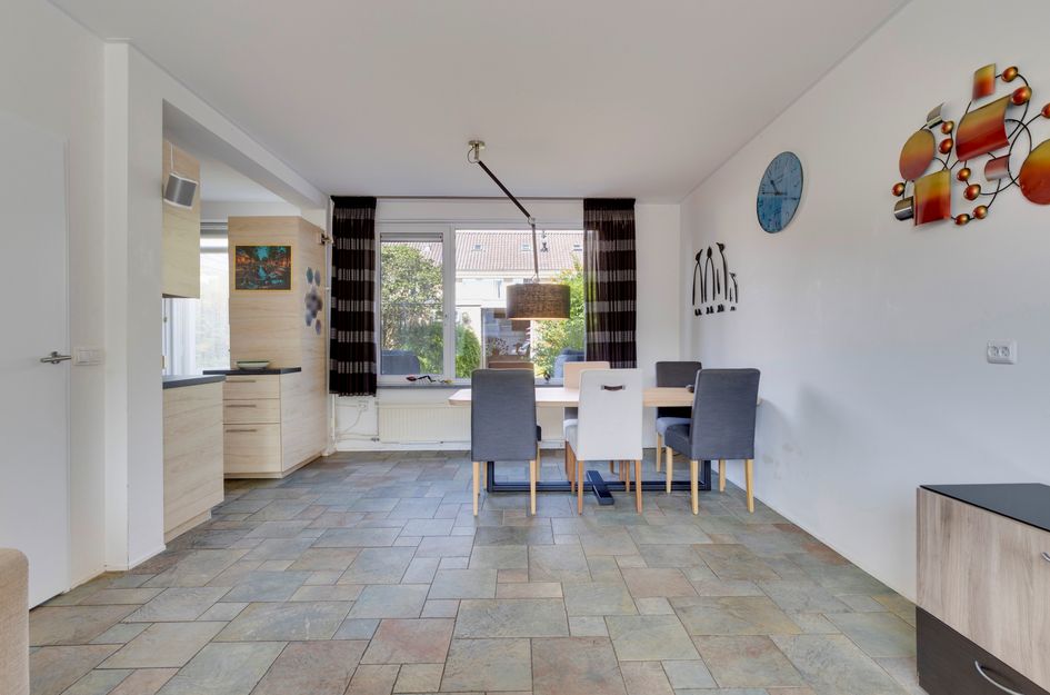 Beringstraat 4