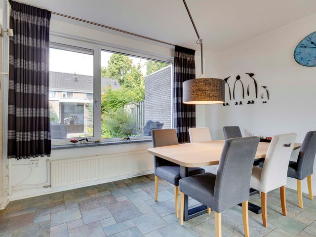Beringstraat 4, Geldrop