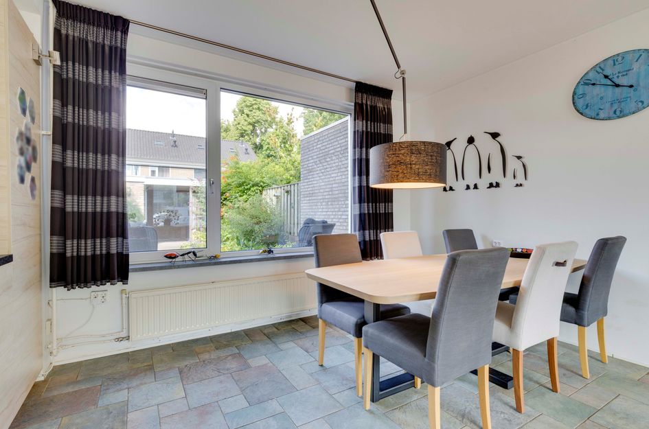 Beringstraat 4