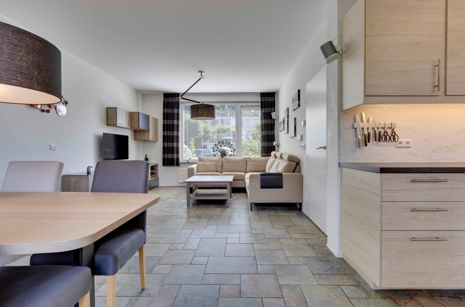Beringstraat 4