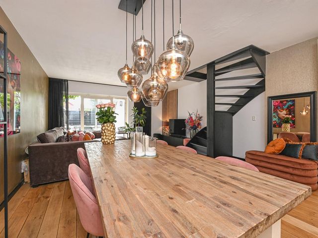 Lelievaart 42, Zoetermeer