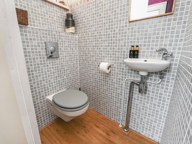 Lelievaart 42, Zoetermeer