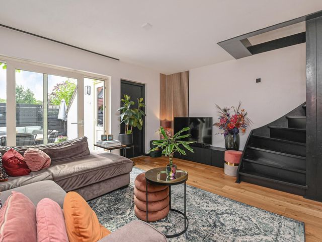 Lelievaart 42, Zoetermeer