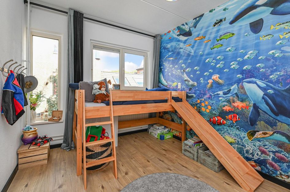 Lelievaart 42