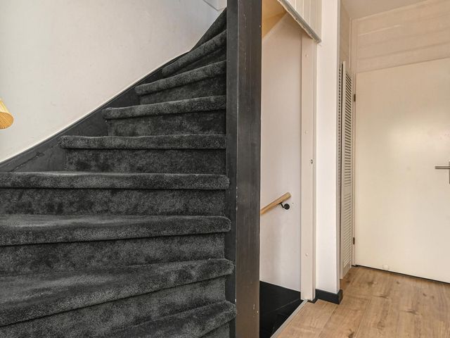 Lelievaart 42, Zoetermeer