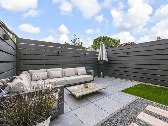 Lelievaart 42, Zoetermeer
