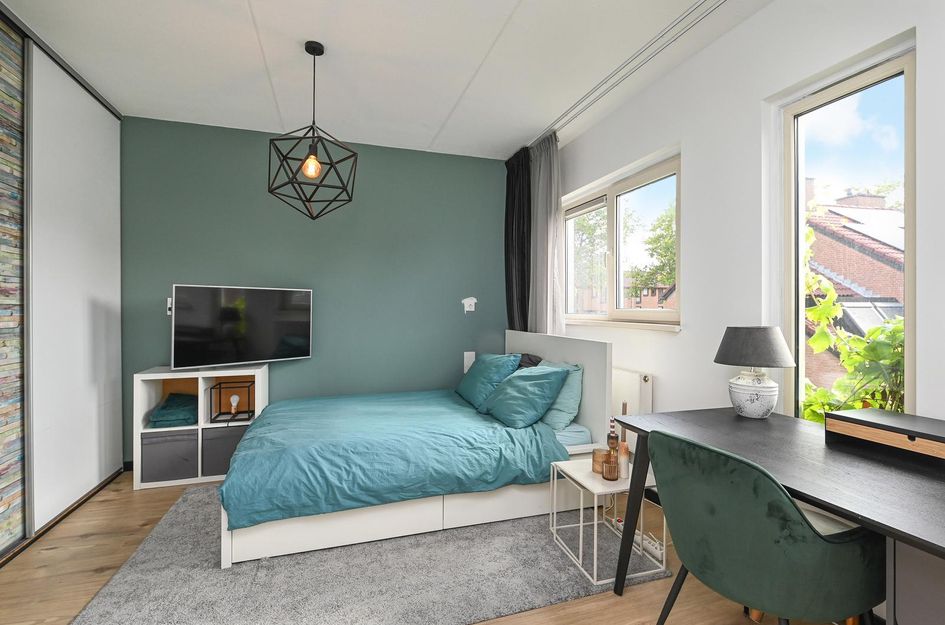 Lelievaart 42