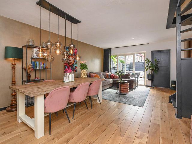 Lelievaart 42, Zoetermeer