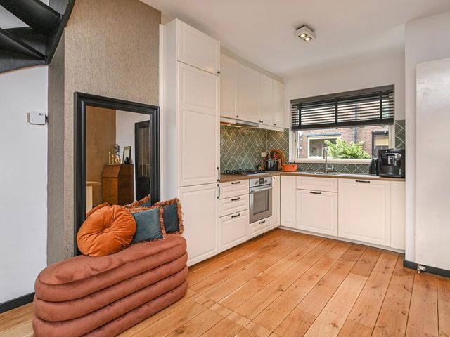 Lelievaart 42, Zoetermeer