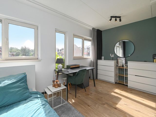 Lelievaart 42, Zoetermeer