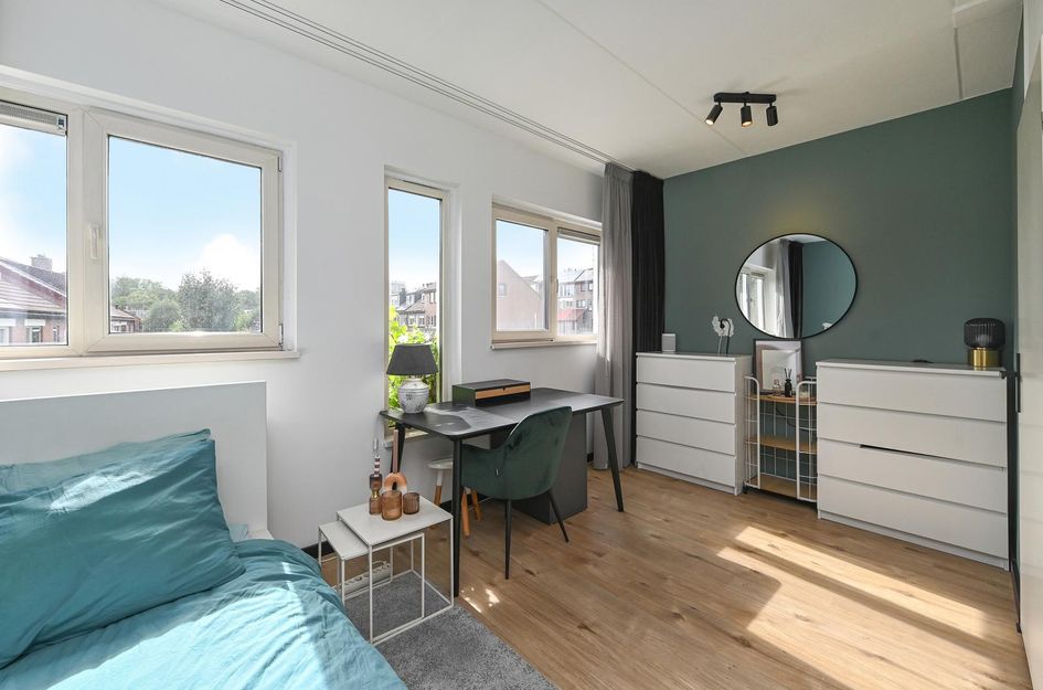 Lelievaart 42