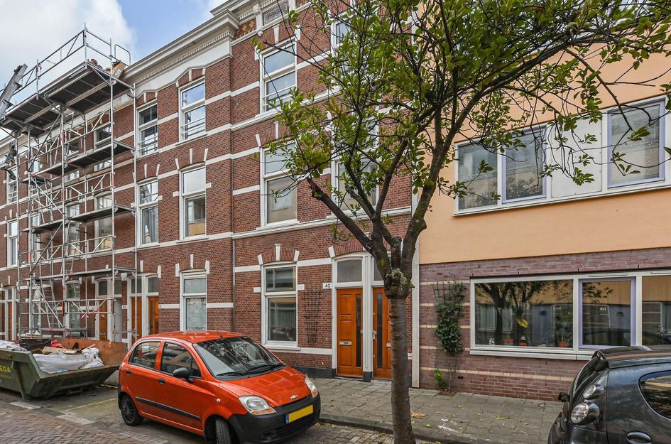 Van Bylandtstraat 40