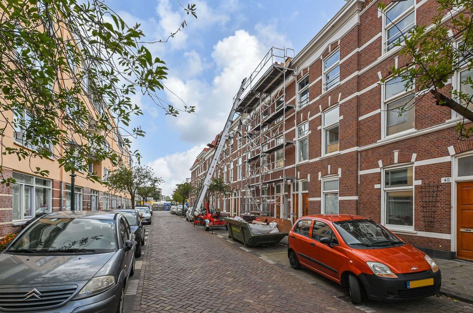 Van Bylandtstraat 40