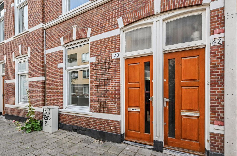 Van Bylandtstraat 40