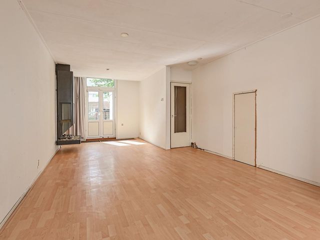 Van Bylandtstraat 40, 'S-Gravenhage
