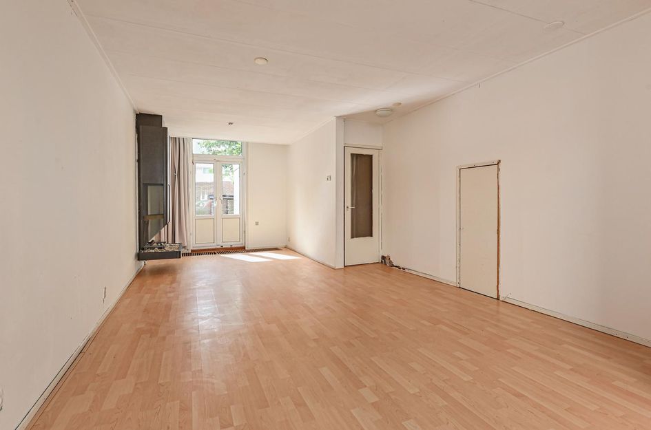 Van Bylandtstraat 40