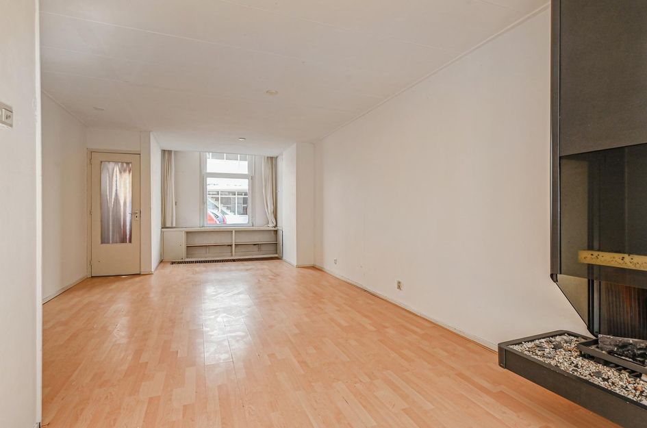 Van Bylandtstraat 40