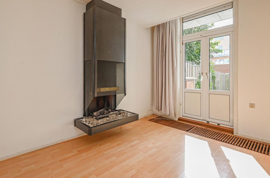 Van Bylandtstraat 40