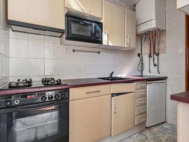 Van Bylandtstraat 40, 'S-Gravenhage