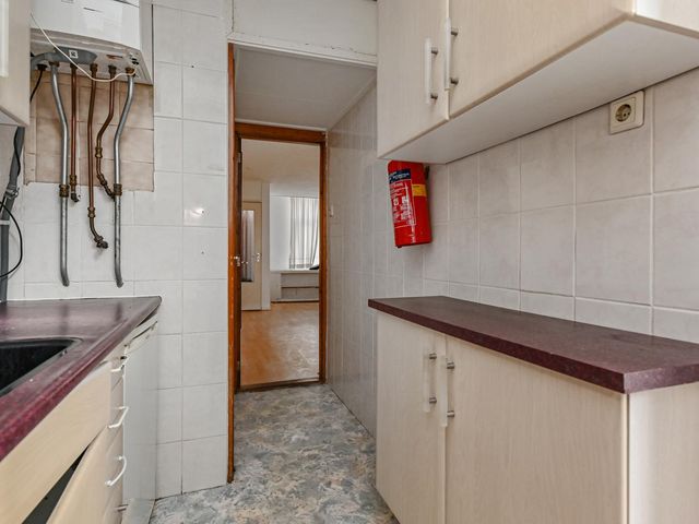 Van Bylandtstraat 40, 'S-Gravenhage