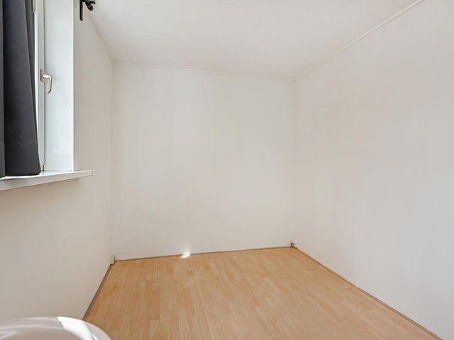 Van Bylandtstraat 40, 'S-Gravenhage