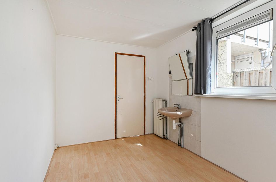 Van Bylandtstraat 40