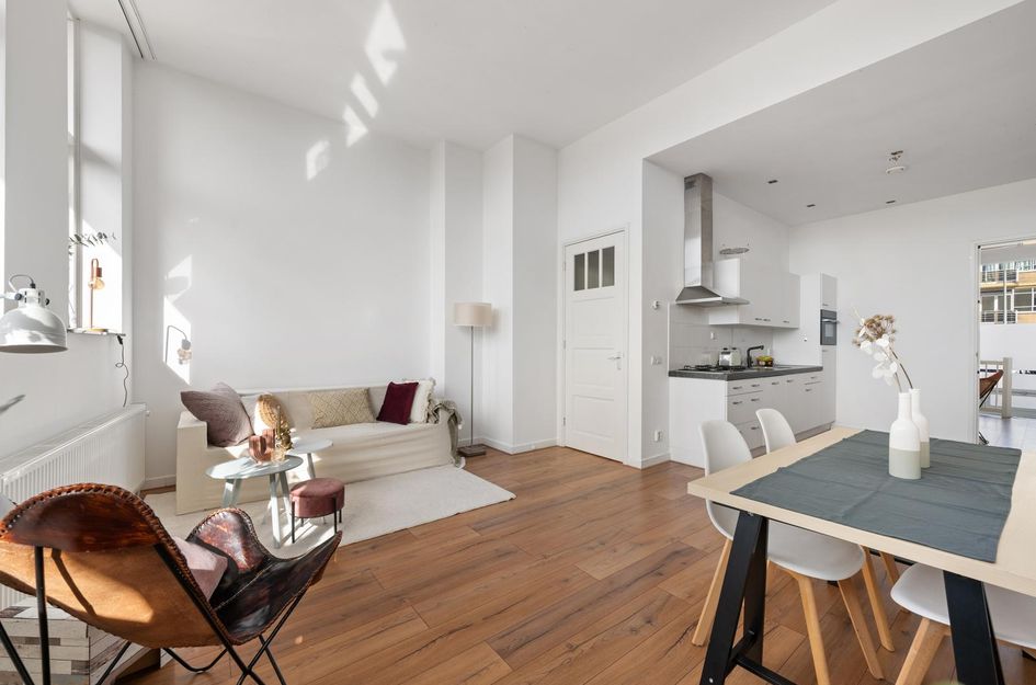 Rotterdamsedijk 417A