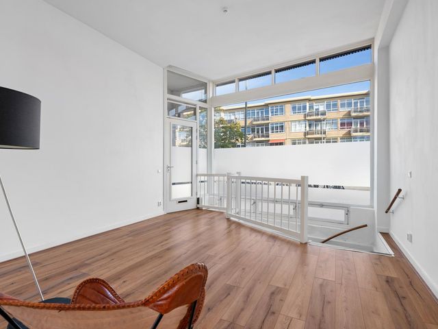 Rotterdamsedijk 417A, Schiedam